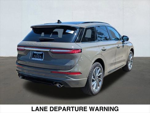 New 2025 Lincoln Corsair Grand Touring w/ Equipment Group 301A image 2