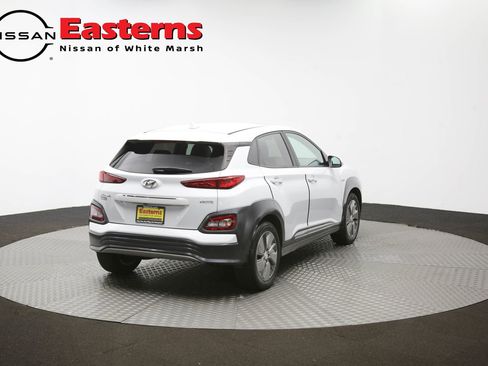 Used 2020 Hyundai Kona Ultimate image 41