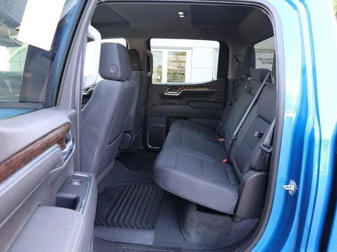 Used 2023 GMC Sierra 1500 Elevation AWD/4WD image 20