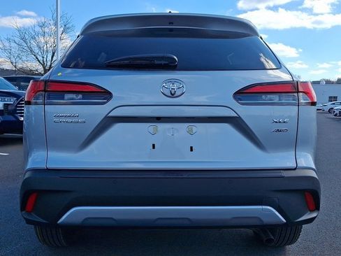 New 2026 Toyota Corolla Cross XLE image 5