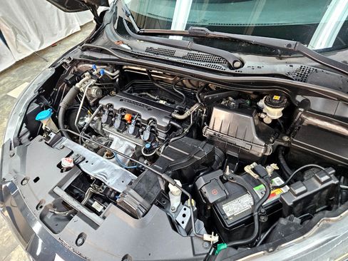 Used 2016 Honda HR-V EX-L image 11