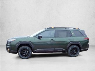 New 2026 Subaru Outback Wilderness AWD/4WD video 2
