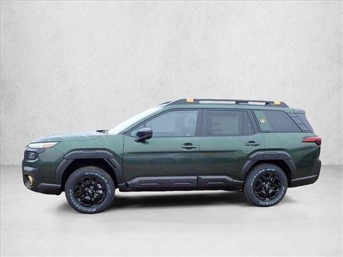 New 2026 Subaru Outback Wilderness AWD/4WD image 2