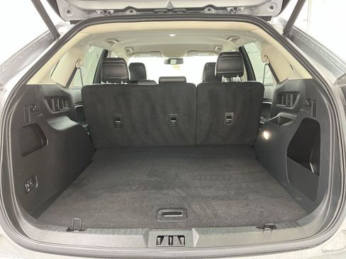 Used 2024 Ford Edge SEL w/ Convenience Package AWD/4WD image 26