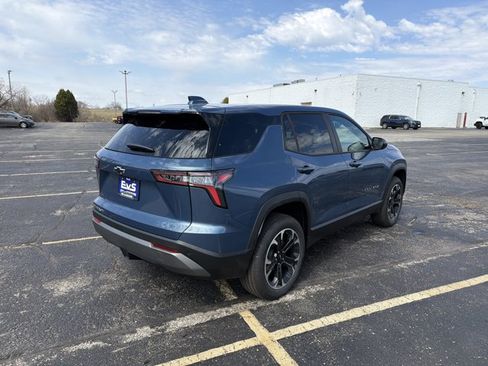 New 2026 Chevrolet Equinox LT image 5