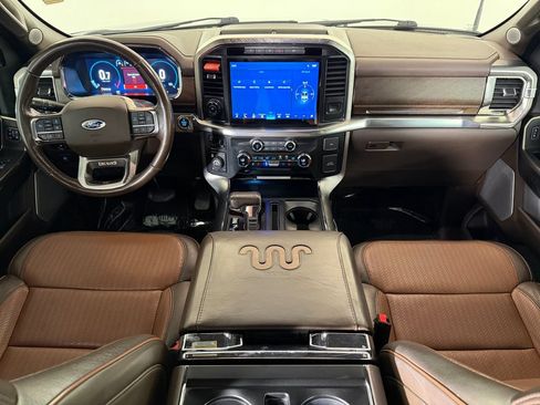 Used 2021 Ford F150 King Ranch AWD/4WD image 23