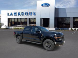 New 2025 Ford F150 Tremor w/ Equipment Group 402A High video 1