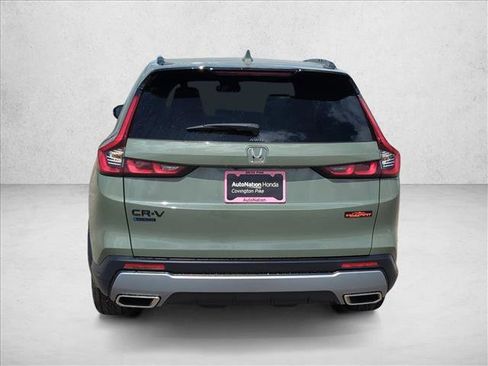 New 2026 Honda CR-V TrailSport image 7