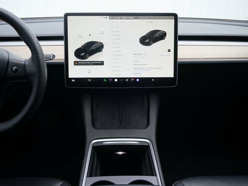 Used 2023 Tesla Model 3 Long Range image 25