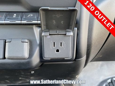 Used 2022 GMC Sierra 2500 SLE w/ X31 Off-Road Package image 42