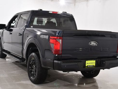 New 2026 Ford F150 XLT w/ Equipment Group 302A MID AWD/4WD image 14