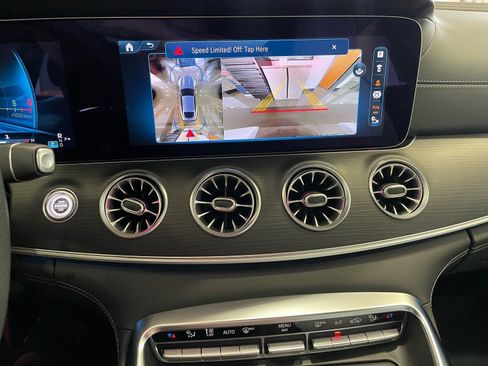 Used 2025 Mercedes-Benz AMG GT 63 image 52