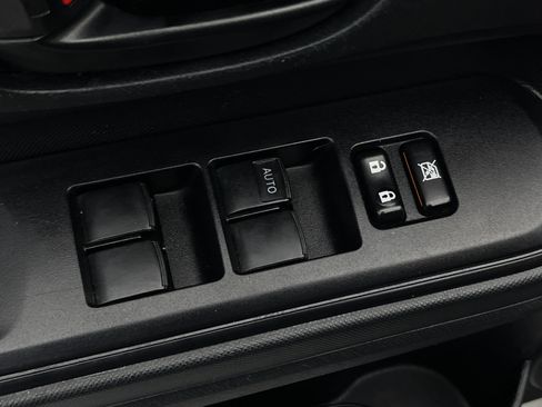 Used 2017 Toyota Prius C Four image 12