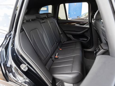 Used 2021 BMW X3 xDrive30i image 23