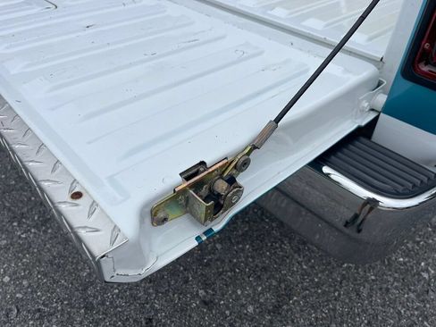 Used 1996 Dodge Dakota 2WD Regular Cab image 53