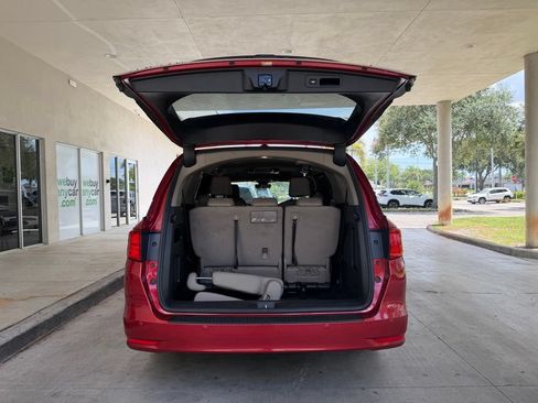 Used 2023 Honda Odyssey Touring image 35