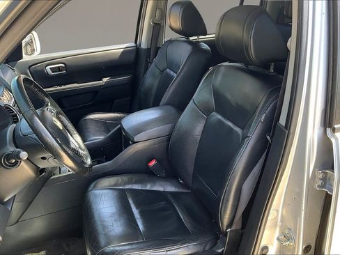 Used 2012 Honda Pilot Touring image 21