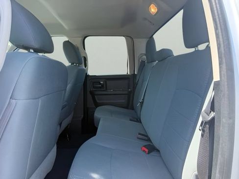 Used 2016 RAM 1500 Express AWD/4WD image 10