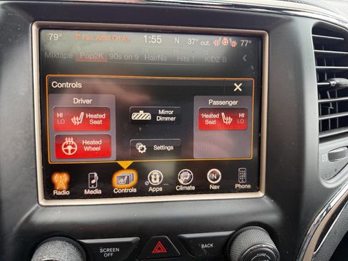 Used 2014 Jeep Grand Cherokee Limited image 22