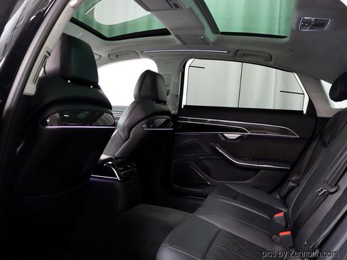 Used 2020 Audi S8 L w/ S8 Executive Package image 13