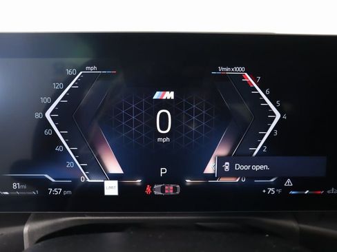 New 2026 BMW 430i xDrive Coupe w/ M Sport Package AWD/4WD image 5