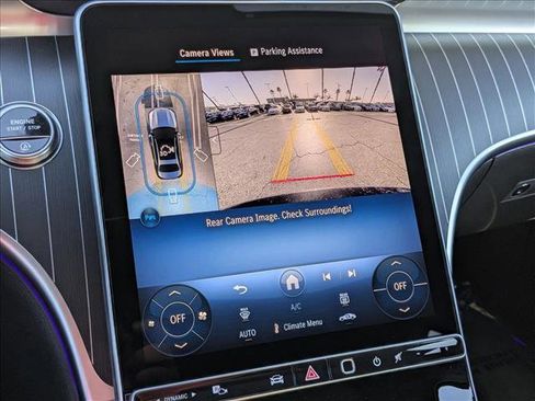 New 2026 Mercedes-Benz C 300 4MATIC Sedan image 13