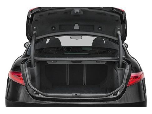 Used 2023 Alfa Romeo Giulia Ti w/ Active Assist Plus Package image 14