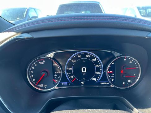 Used 2022 Chevrolet Blazer RS w/ Enhanced Convenience Package AWD/4WD image 6