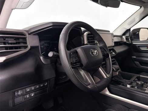 Used 2024 Toyota Tundra SR5 image 13