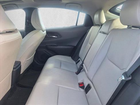 Certified 2023 Toyota Prius XLE FWD image 14