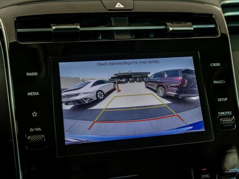 Used 2022 Hyundai Tucson SEL w/ Convenience Package AWD/4WD image 23