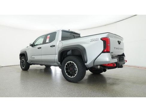New 2026 Toyota Tacoma TRD Off-Road image 21