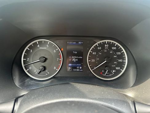 Certified 2024 Nissan Sentra S FWD image 18