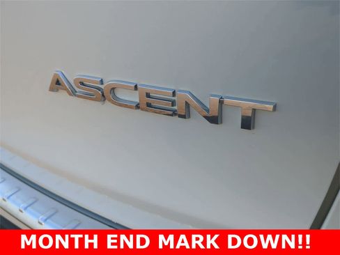 Certified 2025 Subaru Ascent Premium w/ Premium Package image 12