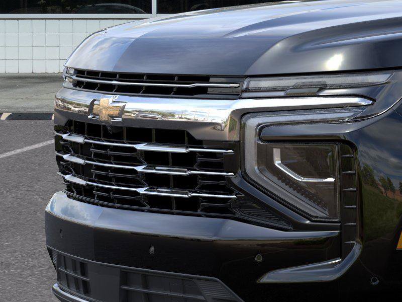 New 2026 Chevrolet Tahoe LT w/ Comfort Package RWD image 13