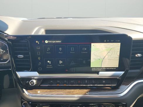 New 2026 GMC Sierra 1500 Elevation w/ Elevation Premium Package image 38