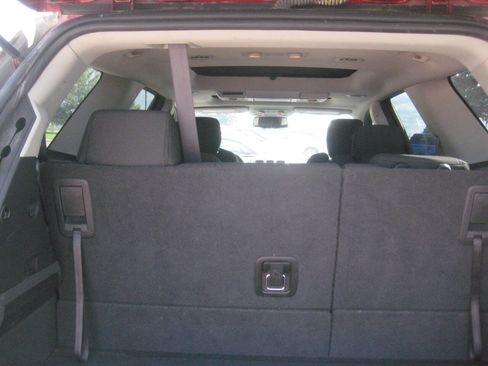 Used 2010 GMC Acadia SLE image 17