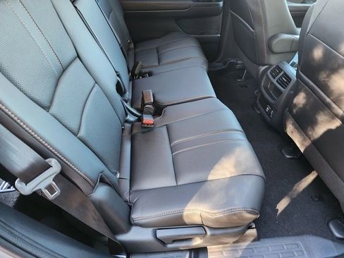 Used 2023 Honda Passport TrailSport image 24