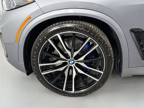 New 2026 BMW X5 xDrive40i w/ Executive Package AWD/4WD image 66