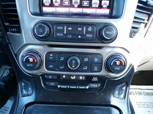 Used 2016 GMC Yukon XL Denali w/ Open Road Package image 32