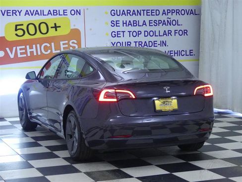 Used 2023 Tesla Model 3 Standard Range image 6