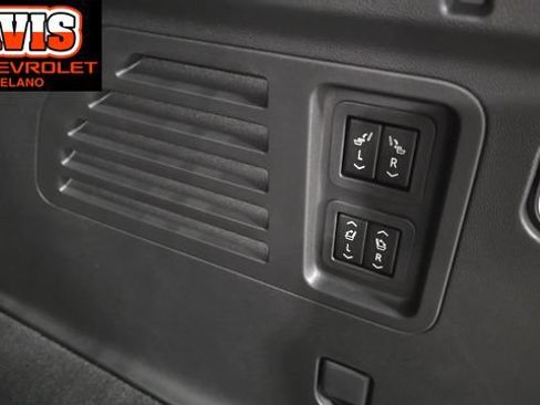 New 2026 Chevrolet Traverse RS w/ LPO, Floor Liner Package AWD/4WD image 13