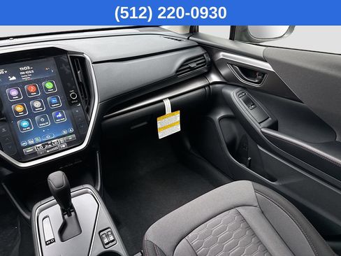 New 2026 Subaru Impreza 2.0i Sport AWD/4WD image 29