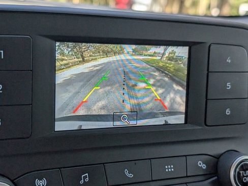 Used 2021 Ford EcoSport S image 26