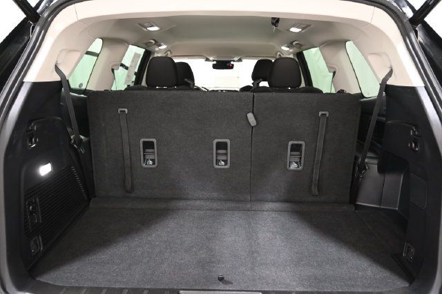Certified 2025 Subaru Ascent Premium AWD/4WD image 19