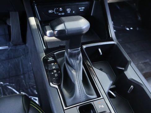 Certified 2025 Kia K5 GT FWD image 36