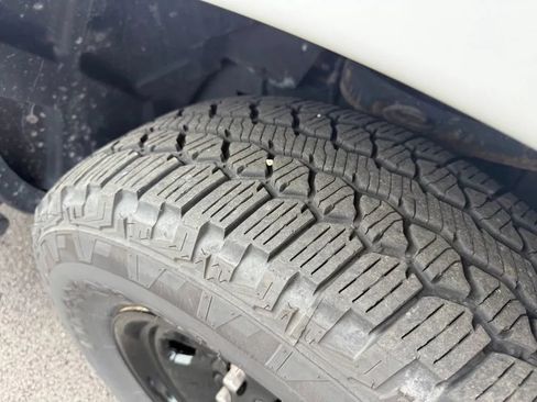Used 2019 RAM 1500 Tradesman AWD/4WD image 12