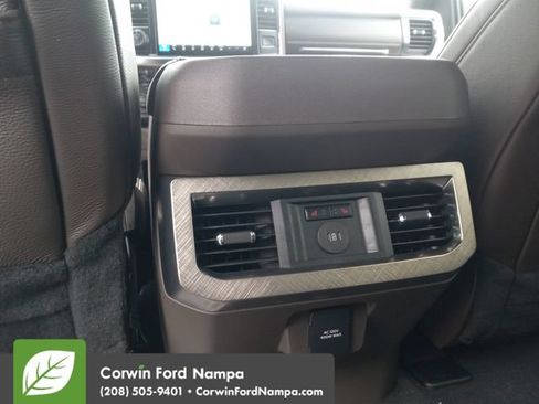 New 2026 Ford F250 King Ranch w/ Chrome Package AWD/4WD image 27