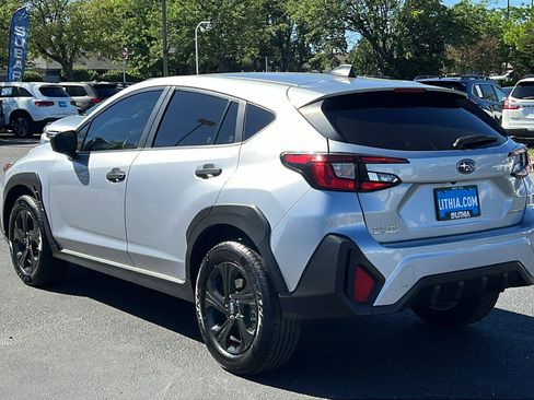 Certified 2024 Subaru Crosstrek 2.0i AWD/4WD image 8