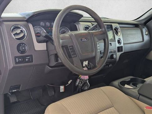 Used 2010 Ford F150 XL AWD/4WD image 4